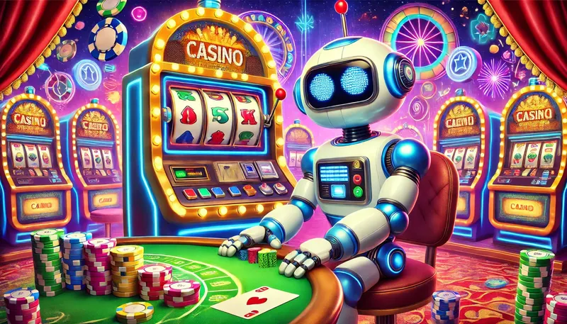 ¿Qué implica la nueva norma de Google Ads para Casinos sociales, sweepstakes o con sorteos?