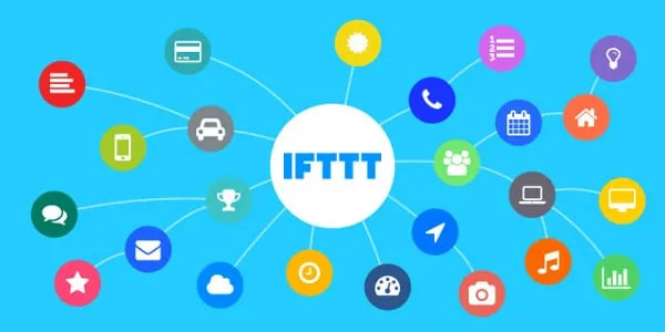 Automatizá tareas SEO con IFTTT
