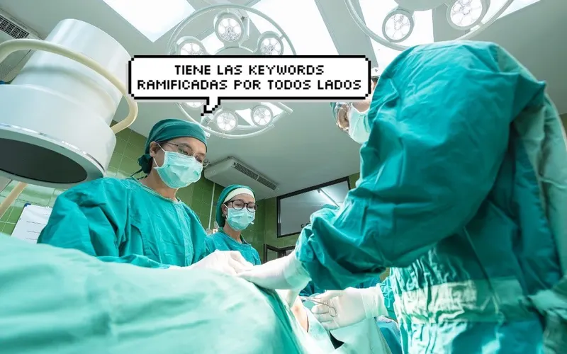 Clínica de SEO – Episodio 1